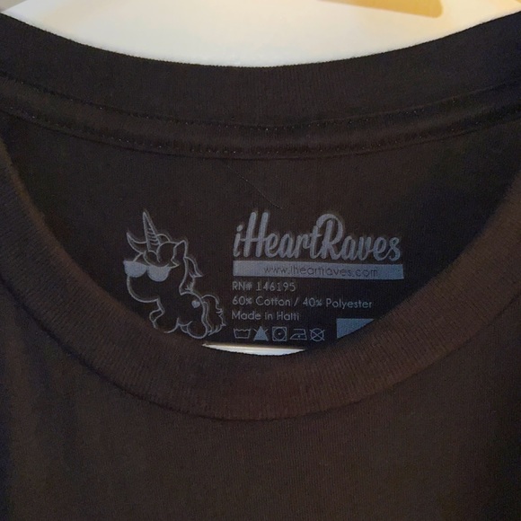 New Men’s uv reactive SHIRT - Picture 6 of 7